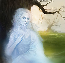 Мученица Вернона